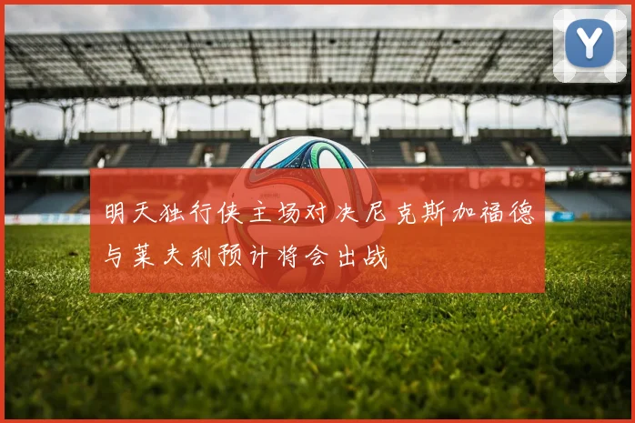 明天独行侠主场对决尼克斯加福德与莱夫利预计将会出战