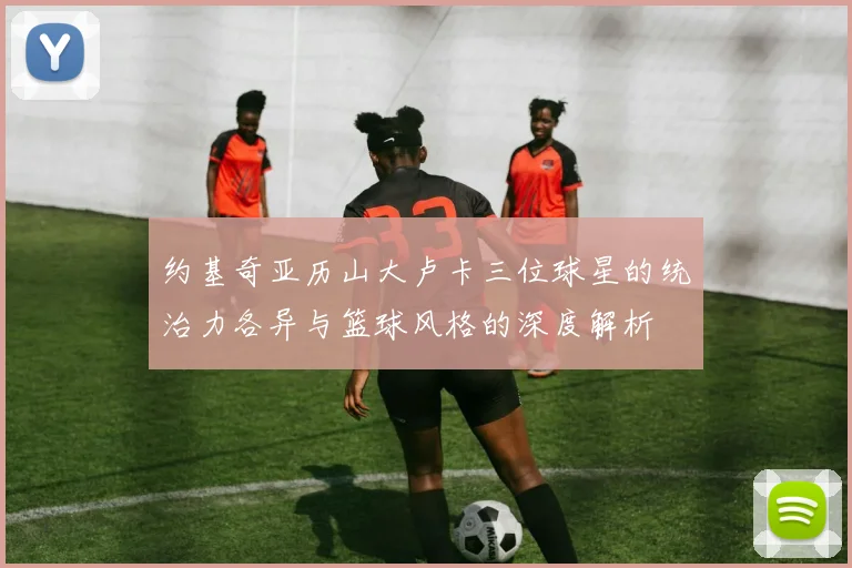 约基奇亚历山大卢卡三位球星的统治力各异与篮球风格的深度解析