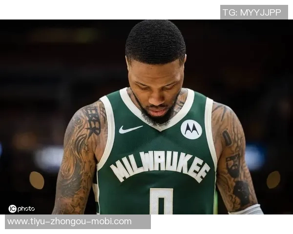 30天30队雄鹿:扬尼斯的未来与球队的挑战将如何交织